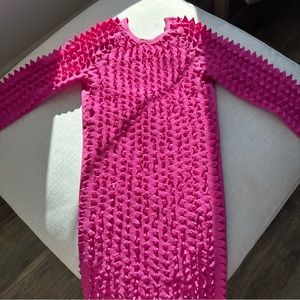 H&M Pink Dress